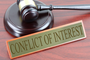 Updated Potential Conflict of Interest Review Process